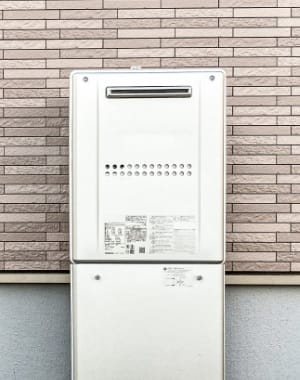 給湯器のトラブル