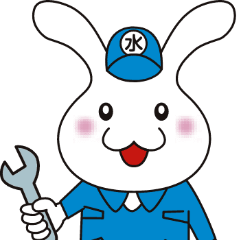 マスコットキャクター