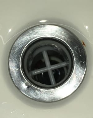 洗面・洗濯排水の詰まり