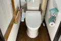 埼玉県所沢市トイレ交換工事後