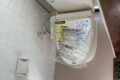 埼玉県鶴ヶ島市和式トイレから洋式トイレへの交換工事後