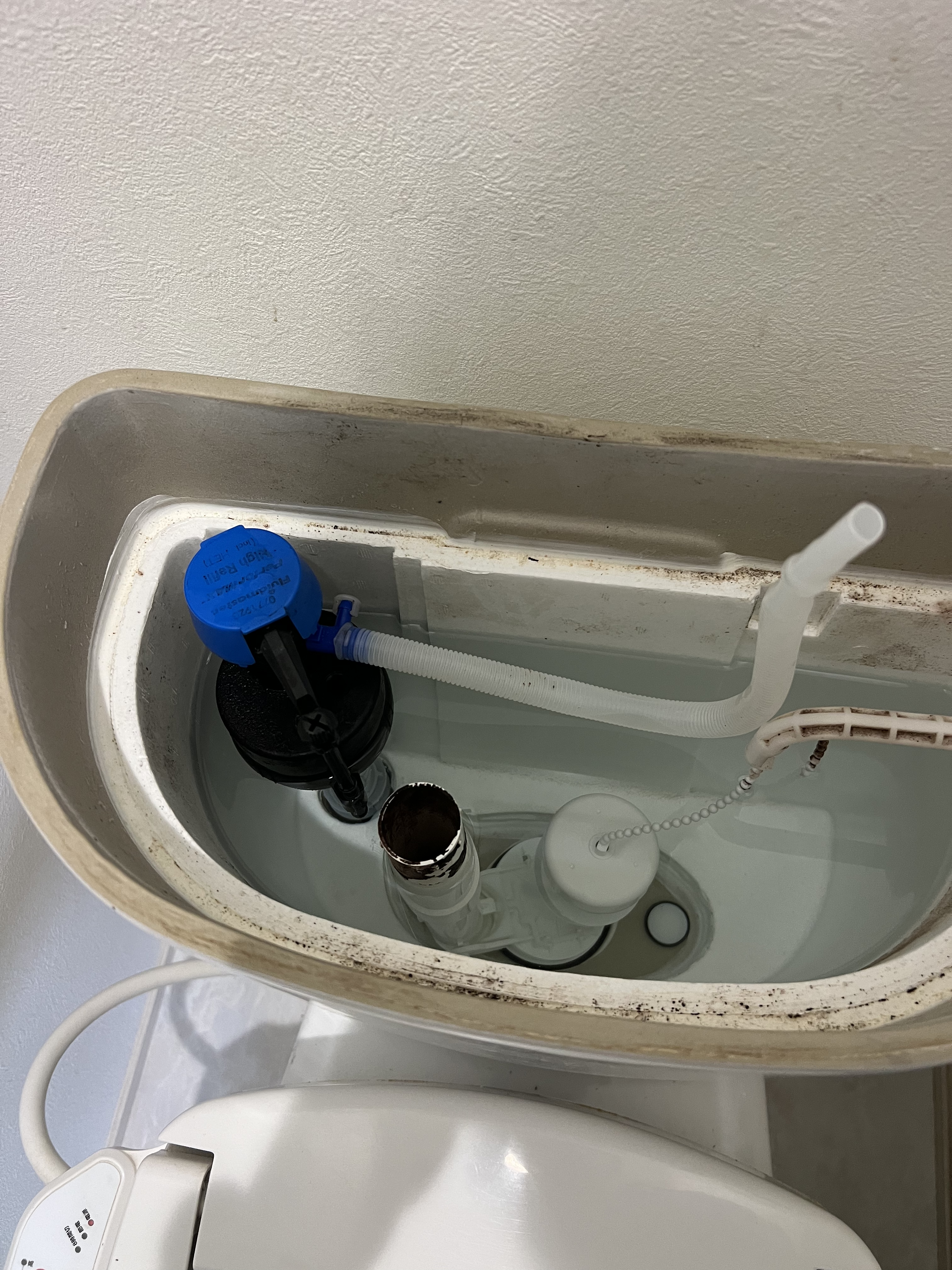 埼玉県さいたま市岩槻区トイレ故障工事後写真