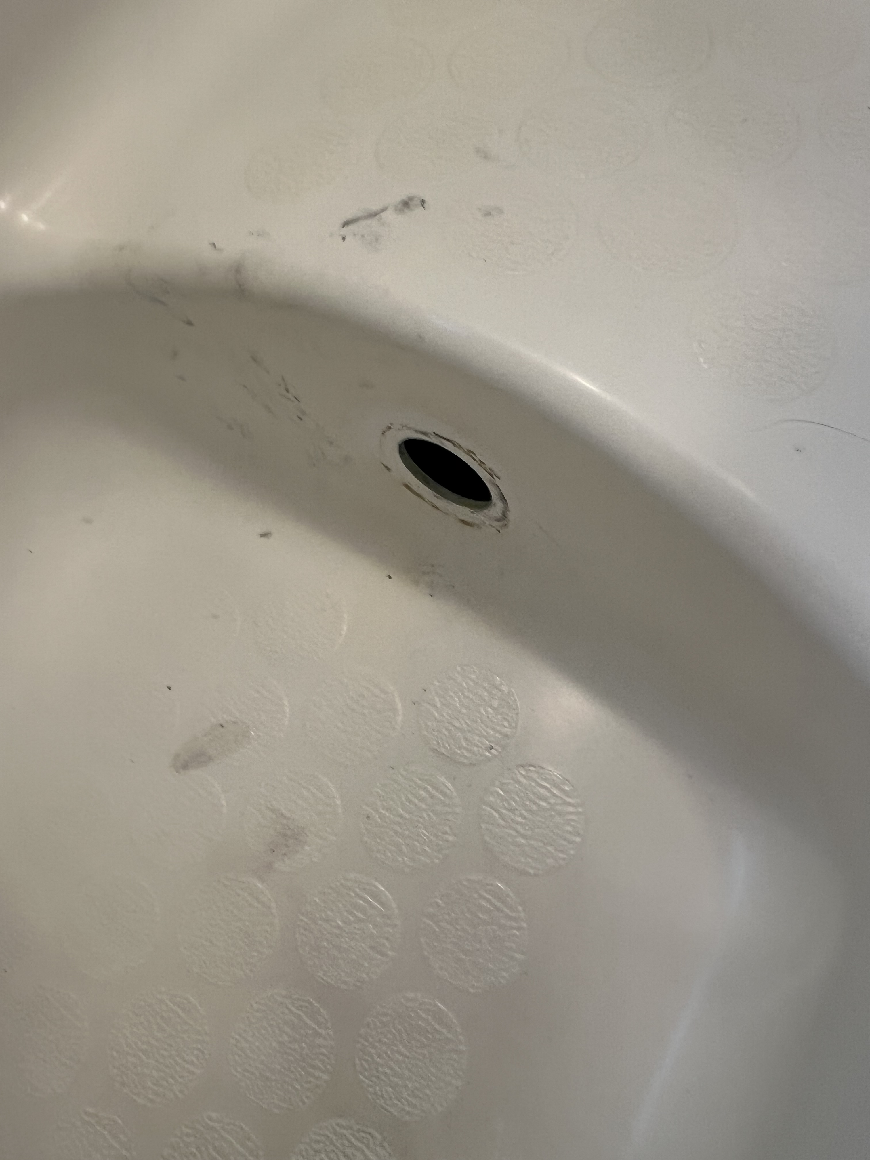 埼玉県川口市にて浴槽の故障修理工事前写真