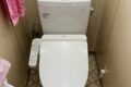 埼玉県川口市にてトイレの水漏れ修理工事後